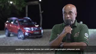 PROTON X70 Media Interview - DSF.my