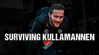 Surviving Kullamannen | Running UTMB's Swedish 100 Miler