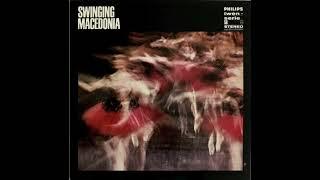 Dusko Goykovich - Swinging Mecedonia