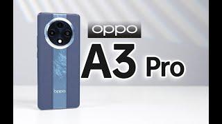 Oppo A3 Pro Extreme Test