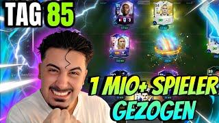 JAAA PACKLUCK IM LEVEL 40 ICON PICK & WL REWARDSI KEIN TRADING KEINE POINTS | EA FC25 #85