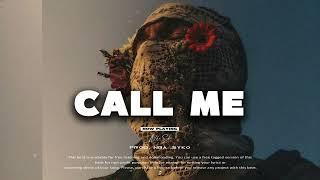 Afrobeat Instrumental 2025 x Burna Boy ft Omah lay Type Beat "CALL ME" Emotional Afrobeat Type Beat