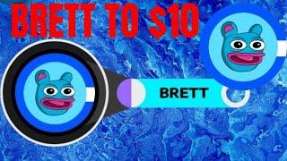 Just 5500 Brett Will Make You A Millionaire (See Why).