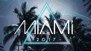 Miami 2017 - UZ Mini Mix