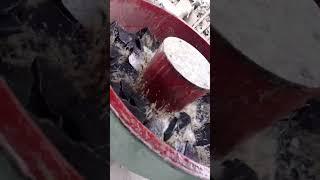 How to Replace Tumbling machine motor