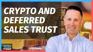 Deferred Sales Trust Crypto Capital Gains Tax Mastermind