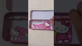 my Mini stationery#YT short# Manasvi art,s ....