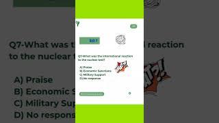 The Ultimate Youme Takbeer Quiz!| #youmetakbeer #generalknowledge