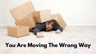 12 Packing And Moving Tips From Experience