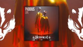 Phobius - Feel It [Sentinels Records]