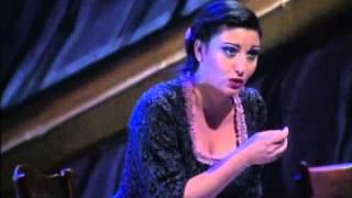 Chiara Giudice Soprano - La Bohème - Giacomo Puccini - Si, mi chiamano Mimì