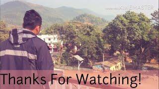 Short Clip Butwal Memo 2075