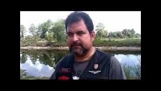 Practical Prepper 001 introduction video