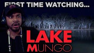 LAKE MUNGO actually made me scared...underrated gem!