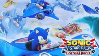 NiGHTS [All-Star Theme] - Sonic & All-Stars Racing Transformed [OST]