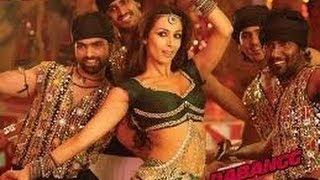 Munni Badnam Hui Full Song Dabangg | Lyrical Video | Salman Khan, Malaika Arora Khan