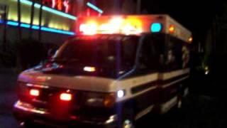 Ambulance Las Vegas