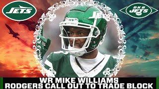 PROS & CONS Of Trading Mike Williams | Latest Trade News