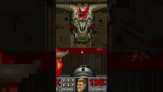 DOOM 2 | Icon of Sin