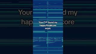 HAPPY Breakcore??.. #flstudio #drumandbass #breakcore #chiptune