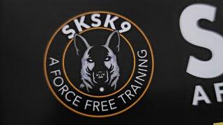 # SKS k9 Dog training India number 1 Dog t trainer 