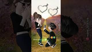 A Love R Status ️ Trending name art video  WhatsApp status (2022)