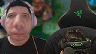 GORDOX PENSOU QUE NO DUO BOT COM O MUCA A VITÓRIA ERA CERTA