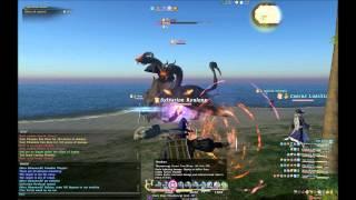 FFXIV 1.0 Grade Six's First Skirmish