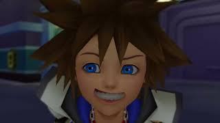 evil sora