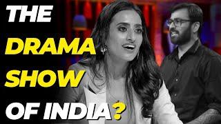 Shark Tank India S2 controvery | Recode controversy | FactStar