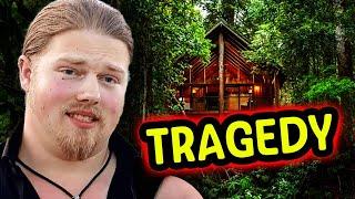 GENTE DE ALASKAN BUSH - La desgarradora tragedia de Noah Brown del pueblo de Alaska Bush