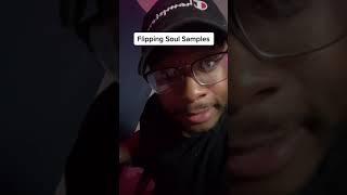 How OZ Flips Samples For J.COLE and 21 Savage  #shorts #jcole #21savage #producer