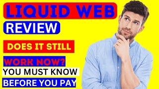 Liquid Web Review: WordPress Managed Hosting (2023 TUTORIAL)