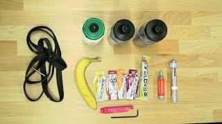 The Win Tunnel: Tidy Up Your Triathlon Bike