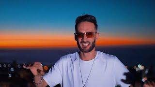 Dj Moulay - Mazel Mazel ©(Madahat style) (clip officiel)