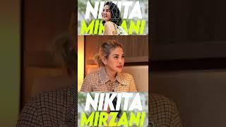 Udah gemetar masih ajaa️‍️ #nikitamirzani #pemersatubangsa