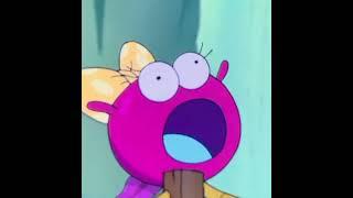 Polly’s inflation and deflation