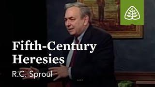 Fifth-Century Heresies: The Mystery of the Trinity with R.C. Sproul