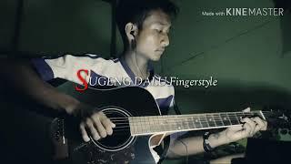 Sugeng Dalu_Fingerstyle by willy setiawan