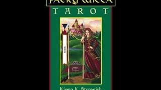 Faery Wicca Tarot