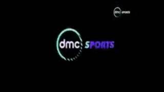 فاصل قناة DMC Sports قصير 2016 2018 (2)