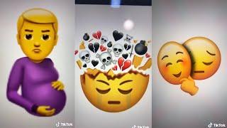 Creative Emoji Designs That MUST Exist TikTok Compilation #2 | Dope TikTok