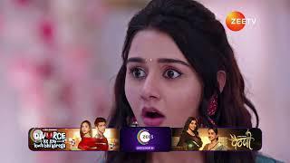 Bhagya Lakshmi | Ep - 1186 | Preview | Jan 04 2025 | Zee TV