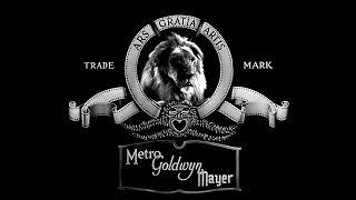 Metro-Goldwyn-Mayer (1951) (Amy's Journey variant)