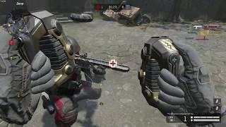 Warface легкая победа