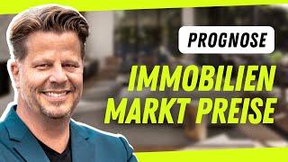 Prognose: Immobilien-Markt Preise an A-Standorten - Alex Fischer