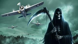 Grim Reapers vs Kamikazes