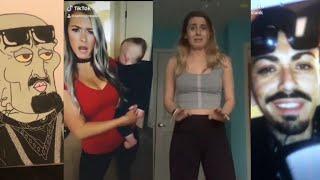 Funny Tik Tok Ironic Memes Compilation S4V3 Best Tik Tok Trolls