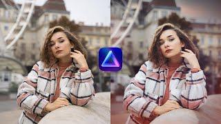 AI powered photo editing gets so easy with Luminar Neo!