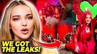 Secret Details About Descendants 4 REVEALED!